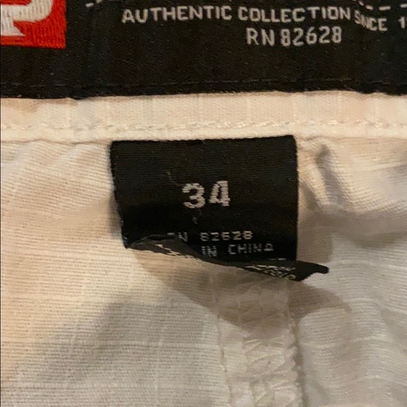 Men’s South Pole shorts - Picture 5 of 5